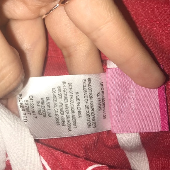 Minnie Mouse long sleeve - Picture 3 of 5